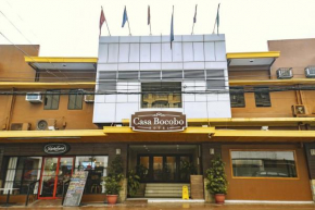 Casa Bocobo Hotel